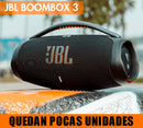 JBL BOOMBOX 3 | ¡POTENCIA Y SONIDO IMBATIBLES + JBL TUNE 720BT PARA 50 COMPRADORES
