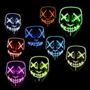 🔥COMBO Paga 1 y llévate 2 Mascara  Led  De La Purga🔥