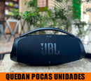 JBL BOOMBOX 3 | ¡POTENCIA Y SONIDO IMBATIBLES + JBL TUNE 720BT PARA 50 COMPRADORES
