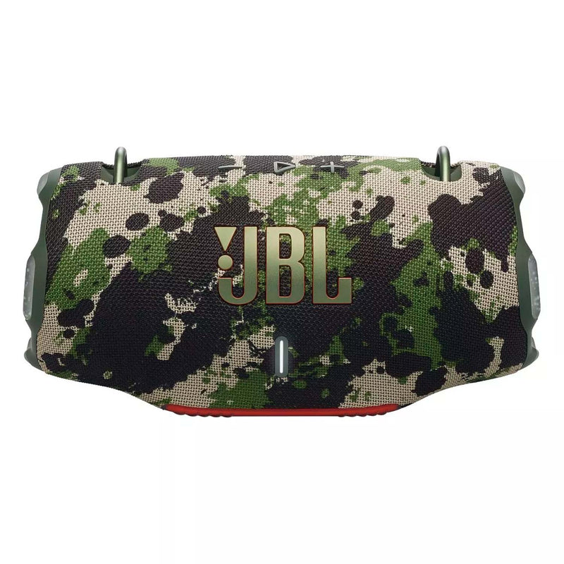 🔊 JBL Xtreme 4 + Sorteo JBL Clip 5  – ¡Sonido Premium y Potencia al Máximo