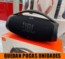 JBL BOOMBOX 3 | ¡POTENCIA Y SONIDO IMBATIBLES + JBL TUNE 720BT PARA 50 COMPRADORES