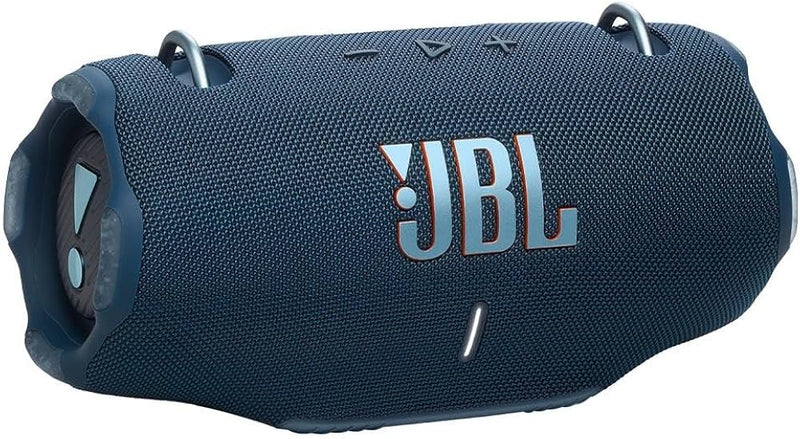 🔊 JBL Xtreme 4 + Sorteo JBL Clip 5  – ¡Sonido Premium y Potencia al Máximo