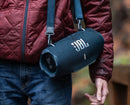 🔊 JBL Xtreme 4 + Sorteo JBL Clip 5  – ¡Sonido Premium y Potencia al Máximo
