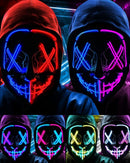 🔥COMBO Paga 1 y llévate 2 Mascara  Led  De La Purga🔥