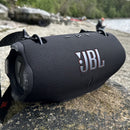 🔊 JBL Xtreme 4 + Sorteo JBL Clip 5  – ¡Sonido Premium y Potencia al Máximo