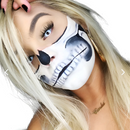 Lentes de Contacto HALLOWEEN🎃 👻