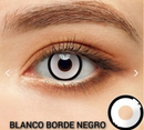 Lentes de Contacto HALLOWEEN🎃 👻