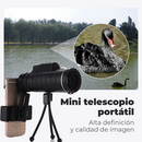 Telescopio Portátil Stellar™ – Llévate 2 por el precio de 1 SOLO HOY