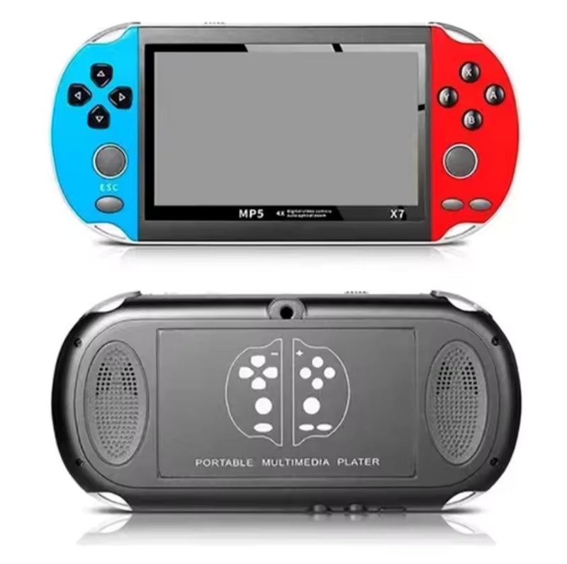 Nintendo Switch 2 | ¡Transforma tu estilo de juego!