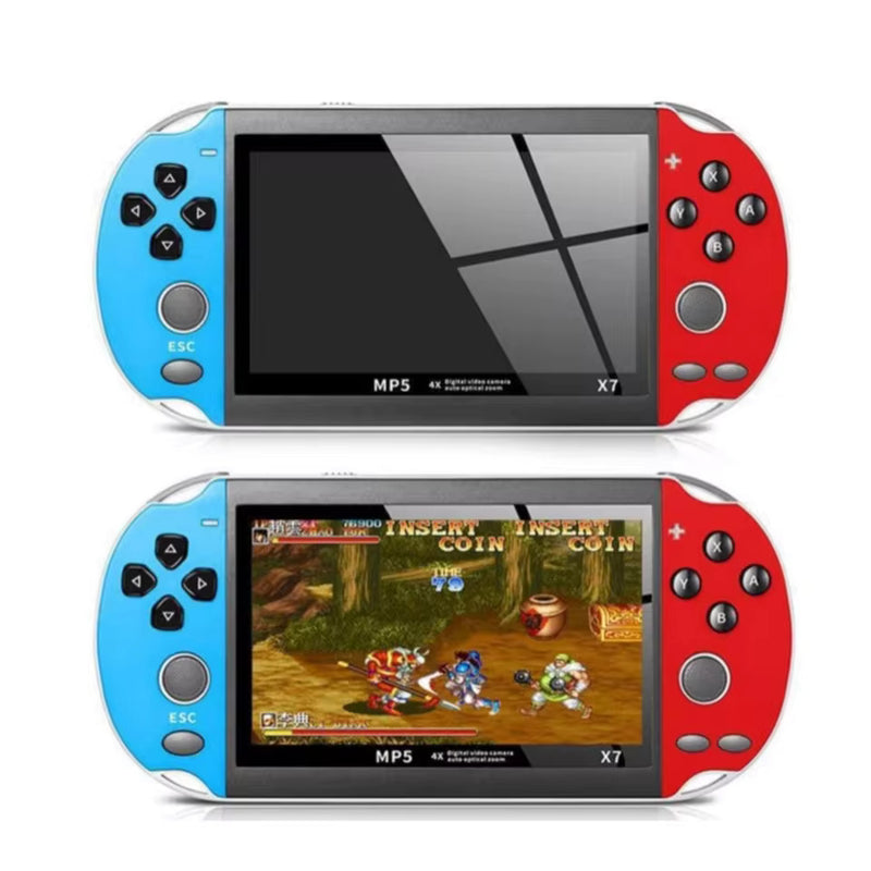 Nintendo Switch 2 | ¡Transforma tu estilo de juego!