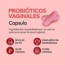 Uro Probiotico Vaginal