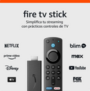 Fire Tv Stick - Amazon | 4k Max Wifi 6 Alexa