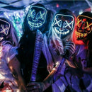 🔥COMBO Paga 1 y llévate 2 Mascara  Led  De La Purga🔥